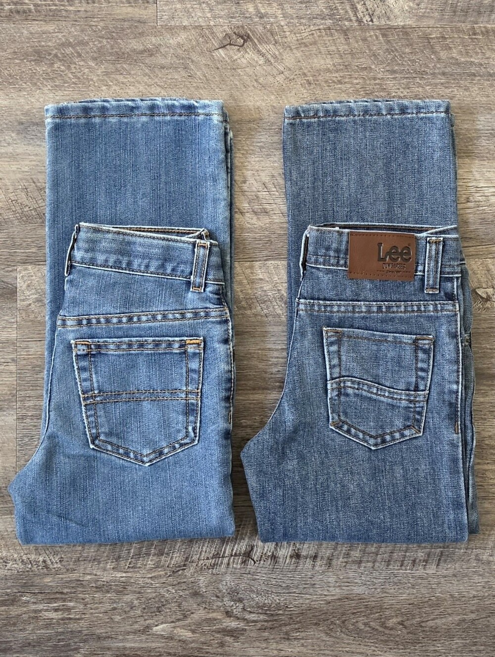 Boys Sz 6/7 Jeans